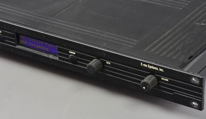 Emu-Proteus/2 XR Orchestral (Genesis)